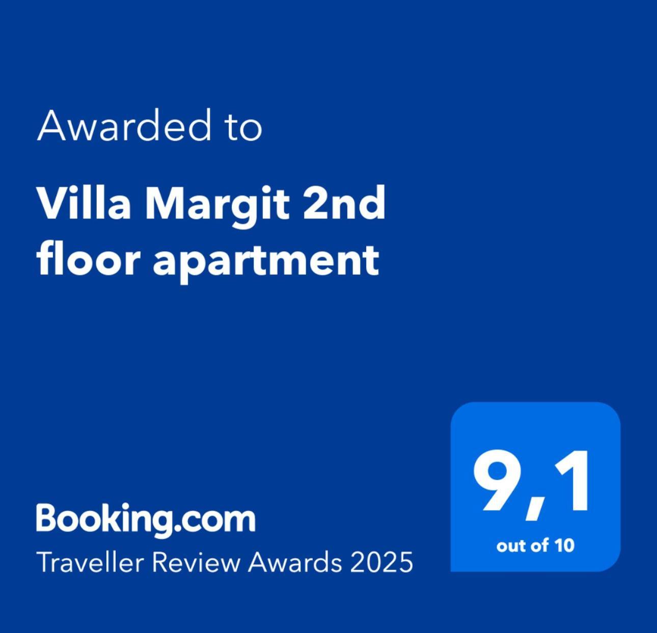 Villa Margit 2Nd Floor Apartment Tvååker Dış mekan fotoğraf